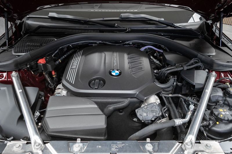 BMW Řada 4 420d xD ///M*LASER*TAŽNÉ*ČR 1M - fotka 40 z 49