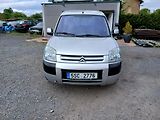 Citroën Berlingo 1.6i, 16V, Multispace,nová STK - náhled 3
