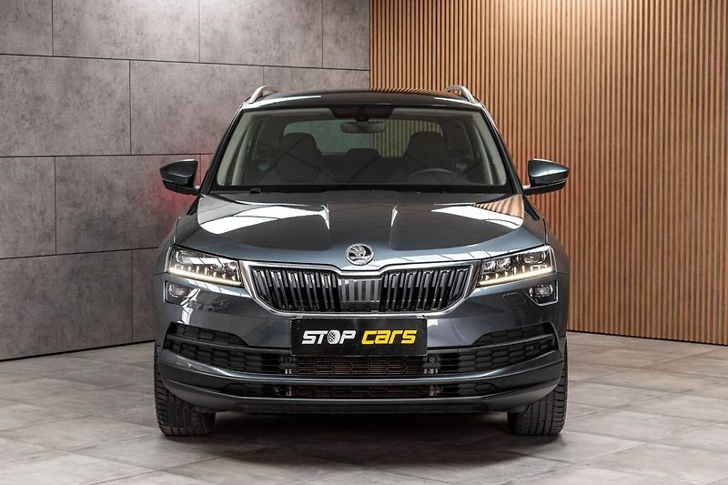 Škoda Karoq 1.5 TSI STYLE*TAŽNÉ*DPH*ČR 1.M - fotka 2 z 44
