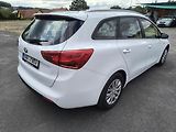 Kia Ceed (2018) 1.6 CRDI 100KW/AC/PDC/LED - náhled 9