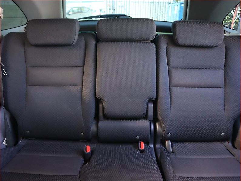 Honda CR-V (2009) 2.0 i, 4X4, Serv.kniha - fotka 10 z 17