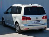 Volkswagen Touran (2010) 1.4TSi, 2.maj,ČR, AC, xenon - náhled 6