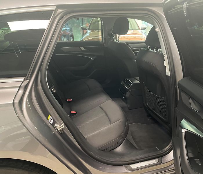 Audi A6 Avant 3.0, 45 TDI, 170 KW, QUATTRO - fotka 14 z 39