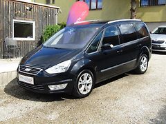 Ford Galaxy (2011) 2.0 TDCi 103kW 7MÍST - fotografie inzerátu