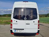 Mercedes-Benz (2013) Sprinter 316 2.2 CDi  20 míst - náhled 6