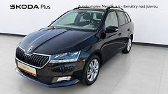 Škoda Fabia (2021) FAB COM STYLE 70TSI/1.0 M5F LE - fotografie inzerátu