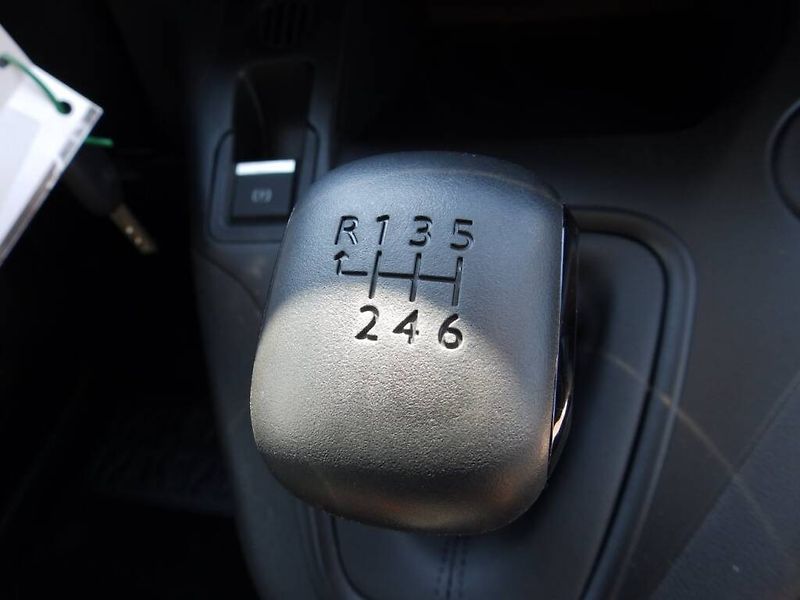 Opel Combo (2026) Van L1 Plus 1.5 CDTI (75kW/102 - fotka 21 z 30