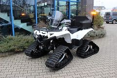 Yamaha Grizzly 700 EPS (2022) PÁSY CAMSO S4 - fotografie inzerátu