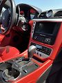 Maserati GranTurismo (2009) S 4.7 V8, ZF, 27 460km!! - náhled 17
