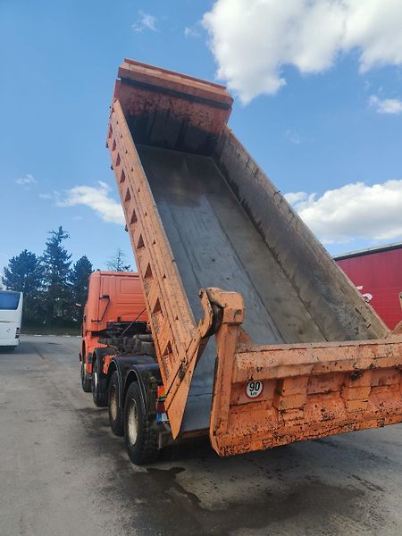 Scania (2007) R420 - fotka 14 z 18