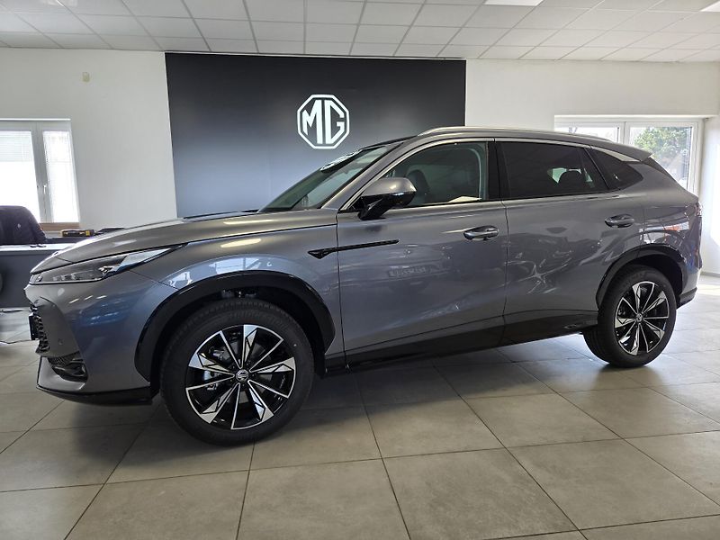 MG HS (2026) HEV 1.5 165kW Emotion - fotka 2 z 8