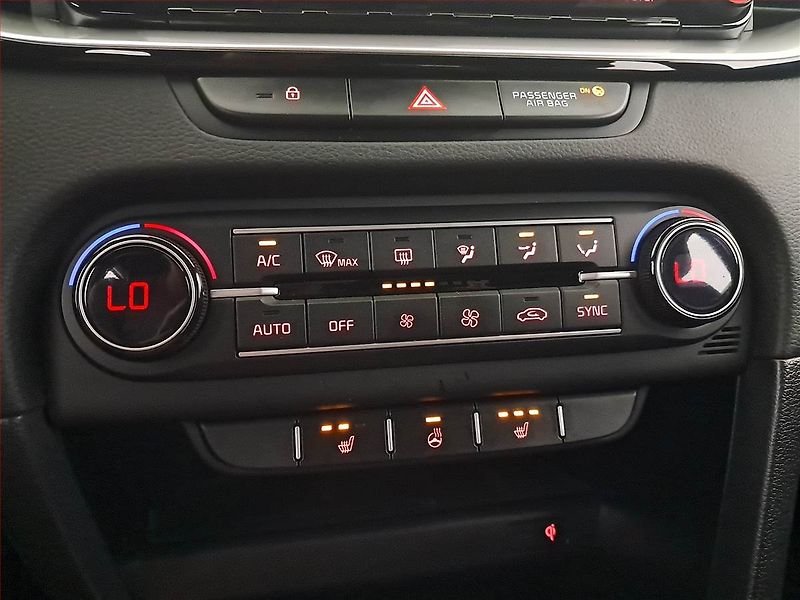 Kia XCeed (2023) GT Line 1.5 T-GDI - fotka 22 z 27