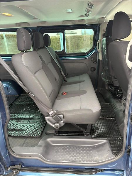 Fiat Talento 2,0 2.0 AUTOMAT - fotka 12 z 28