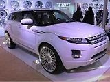 Autosalon v Tokiu