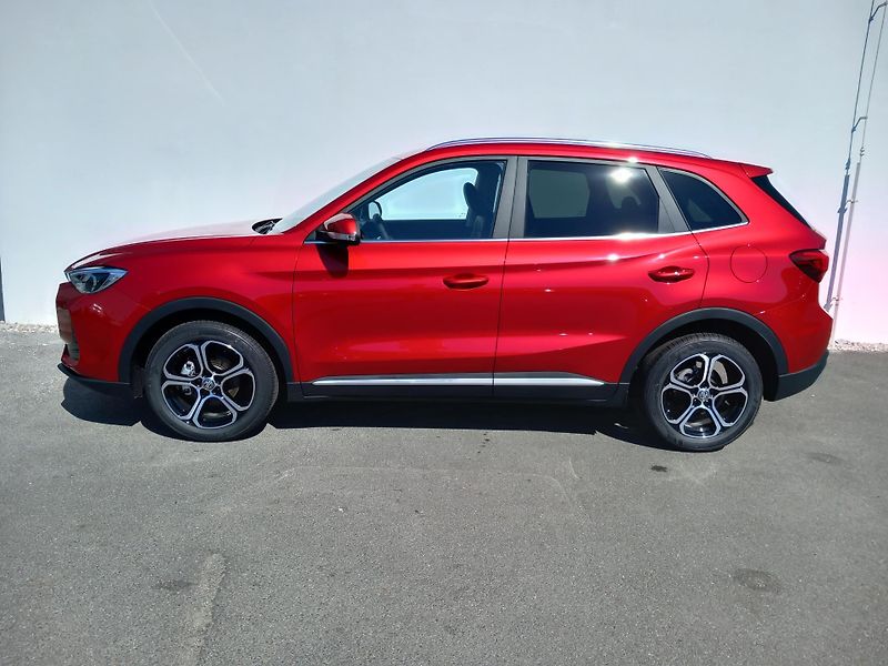 MG ZS (2026) ELEGANCE - fotka 3 z 10