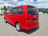 Volkswagen Multivan T5 2.0 TDi 103-KW KLIMA 7-MÍST - náhled 7