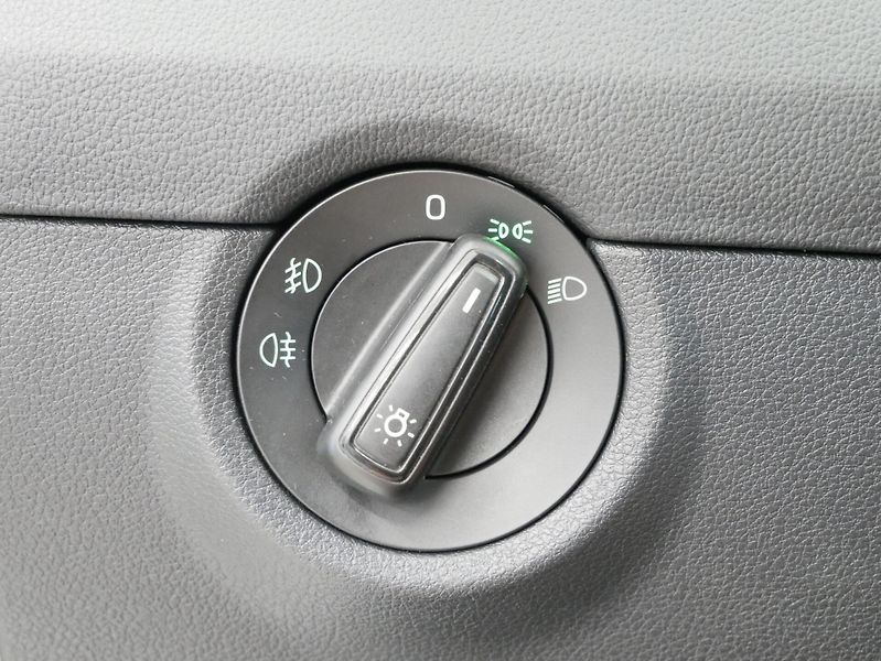 Škoda Octavia - fotka 13 z 21