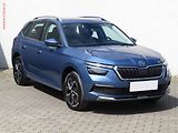 Škoda Kamiq (2020) 1.0 TSi, ČR, STK3/28 - náhled 1