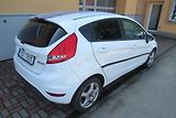 Ford Fiesta 1.2i  KLIMA  KOUPENO V CZ - náhled 1