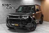 Land Rover Defender 110 S D200 ZÁRUKA*TAŽNÉ*ČR 1.M - náhled 1