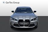 BMW M3 Competition xDrive Sedan - náhled 10