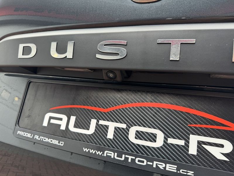 Dacia Duster (2019) 1.6i Navi Digi Klima Kamera - fotka 40 z 48