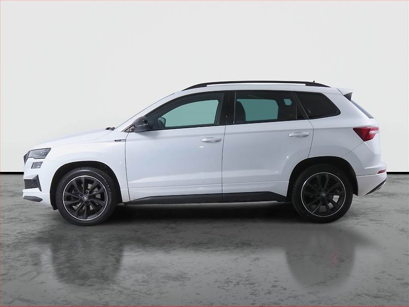 Škoda Karoq (2022) Sportline 1.5 TSI - fotka 3 z 14