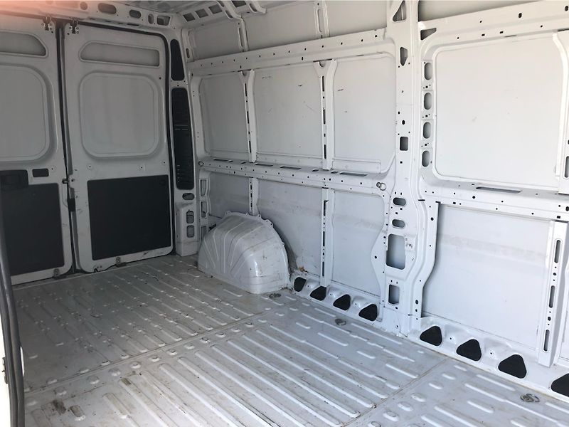 Fiat Ducato 2.3 MTJ L3H2 - fotka 25 z 29