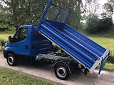 Iveco Daily (2016) 35S15 nový 3S sklápěč  - náhled 2