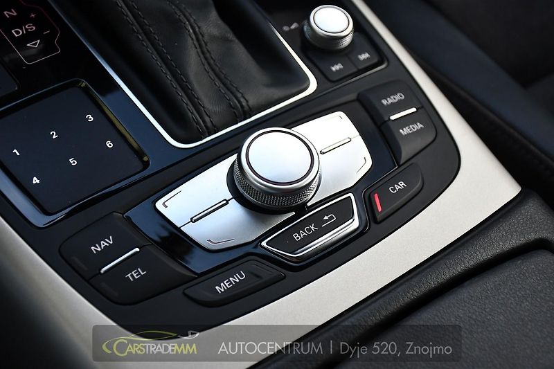 Audi A6 Allroad 3.0TDi VZDUCH QUATTRO  - fotka 34 z 54