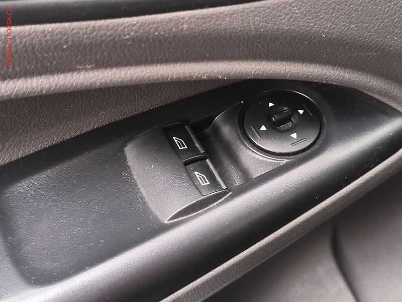Ford Transit Connect (2020) 1.5TDCi, TREND, AC, TZ - fotka 18 z 21