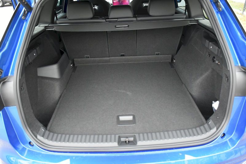 Škoda Kodiaq (2025) Sportline 2,0 TDI 142 kW 7° au - fotka 37 z 44