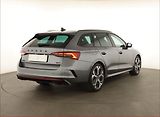 Škoda Octavia (2025) RS 2.0 TSI, RS 2.0TSI 195KW - náhled 4