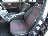 Mercedes-Benz Třídy C (2009) 2.2. CDi C 200 CDi, AC - náhled 9