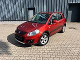 Suzuki SX4 1,6 VVT i-AWD /1.mj./servis.k. - náhled 1