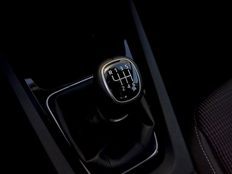 Škoda Octavia (2025) Selection Business 1,5 Tsi 110 - fotka 19 z 34