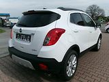 Opel Mokka (2015) 1,6CDTi NAVI 4x4 TEMP BT - náhled 6