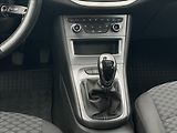 Opel Astra 1,5 CDTi Edition ST PDC+AC - náhled 12
