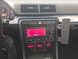 Audi A4 (2007) 2.0 TDI, 4X4, Tempomat - náhled 12