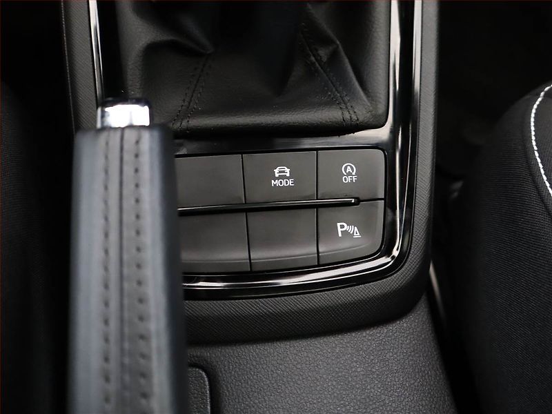 Škoda Kamiq (2024) Monte Carlo 1.0 TSI - fotka 14 z 15