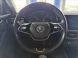 Škoda Scala 1,0   TSI 81kW,STYLE,SERVISKA, - náhled 14