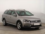 Volkswagen Passat (2015) Alltrack 2.0 TDI, 4X4 - náhled 1