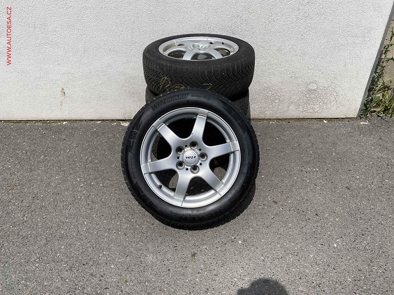 Volkswagen Passat (2012) 2.0 TDi 4x4, Highline, DSG - fotka 19 z 19