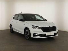 Škoda Fabia (2025) 1.0 TSI, MONTE CARLO, KEYLESS - fotografie inzerátu