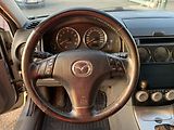 Mazda 6 (2003) 1.8i, AC, tempo, park.asist - náhled 13
