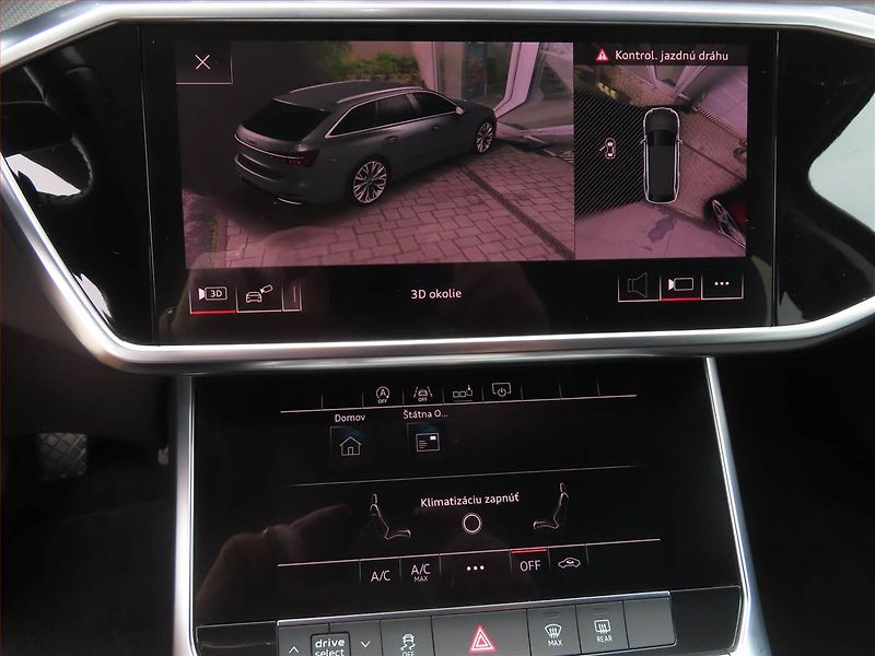 Audi A6 (2019) 40 TDI - fotka 20 z 31