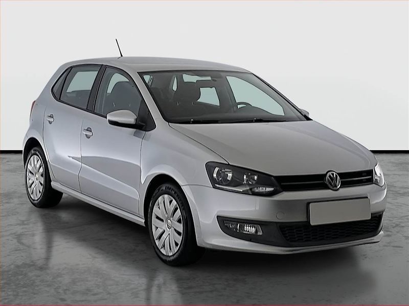 Volkswagen Polo (2012) Comfortline 1.2 TSI, Tempomat - fotografie inzerátu