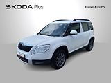 Škoda Yeti (2009) 1.2 Active - náhled 1
