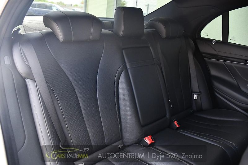 Mercedes-Benz Třídy S 350d AMG 4MATIC CZ 130tKM  - fotka 17 z 51