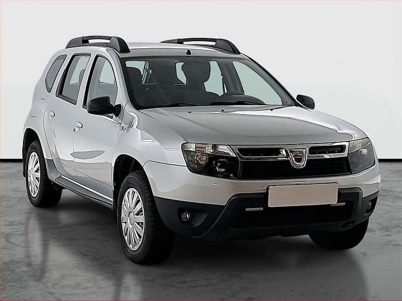 Dacia Duster (2013) 1.5 dCi, 4X4 - fotografie inzerátu